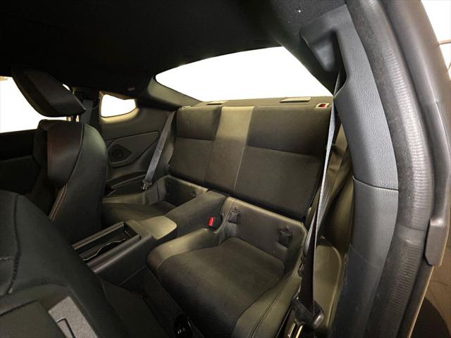 2026 Toyota GR86 Premium