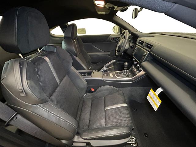 2026 Toyota GR86 Premium