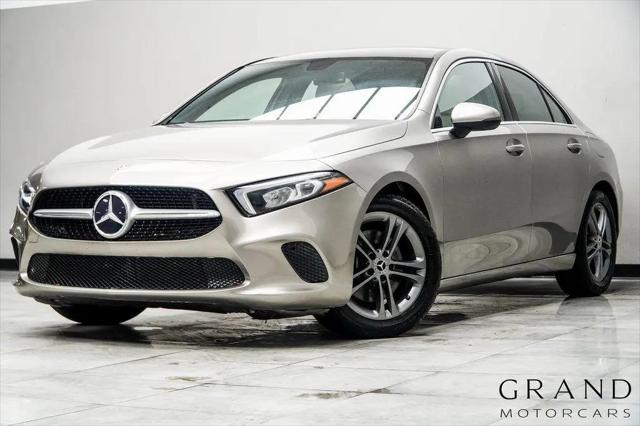 2020 Mercedes-Benz A 220 4MATIC for sale in Kennesaw, GA