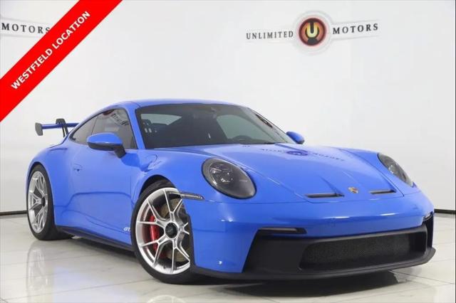 2024 Porsche 911 GT3 for sale in Westfield, IN