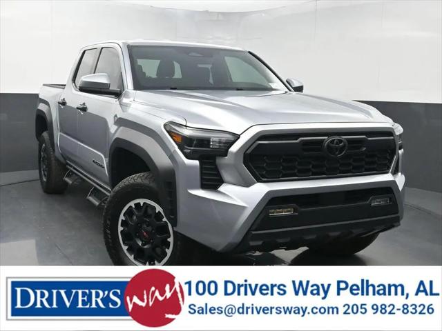 2024 Toyota Tacoma TRD Off Road for sale in Pelham, AL