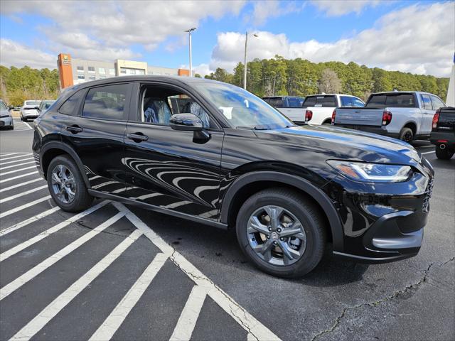 2026 Honda HR-V 2WD LX for sale in Lumberton, NC