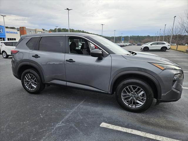 2024 Nissan Rogue S Intelligent AWD for sale in Lumberton, NC