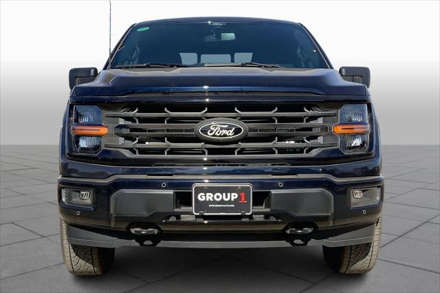 New 2026 Ford F-150 XLT For Sale in Lubbock, TX