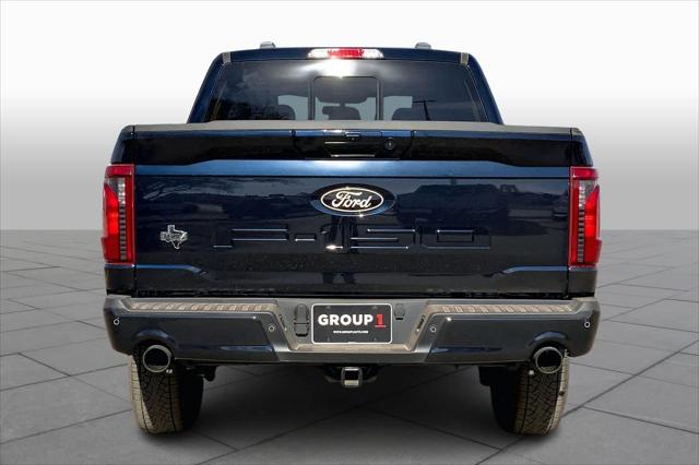 New 2026 Ford F-150 XLT For Sale in Lubbock, TX
