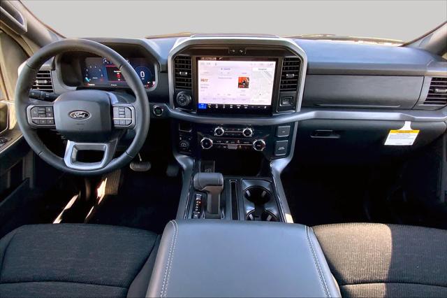 New 2026 Ford F-150 XLT For Sale in Lubbock, TX
