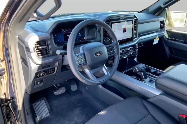 New 2026 Ford F-150 XLT For Sale in Lubbock, TX