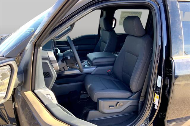 New 2026 Ford F-150 XLT For Sale in Lubbock, TX