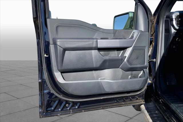 New 2026 Ford F-150 XLT For Sale in Lubbock, TX