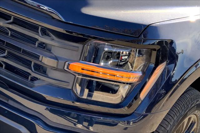 New 2026 Ford F-150 XLT For Sale in Lubbock, TX