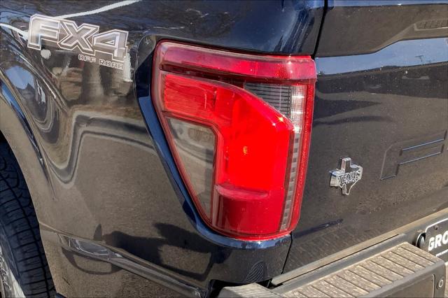 New 2026 Ford F-150 XLT For Sale in Lubbock, TX