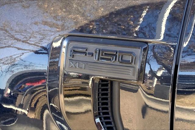 New 2026 Ford F-150 XLT For Sale in Lubbock, TX