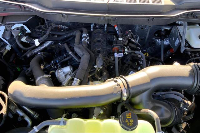 New 2026 Ford F-150 XLT For Sale in Lubbock, TX