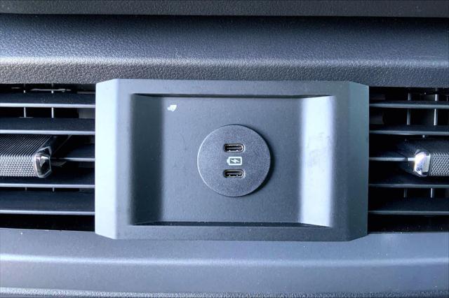 New 2026 Ford F-150 XLT For Sale in Lubbock, TX