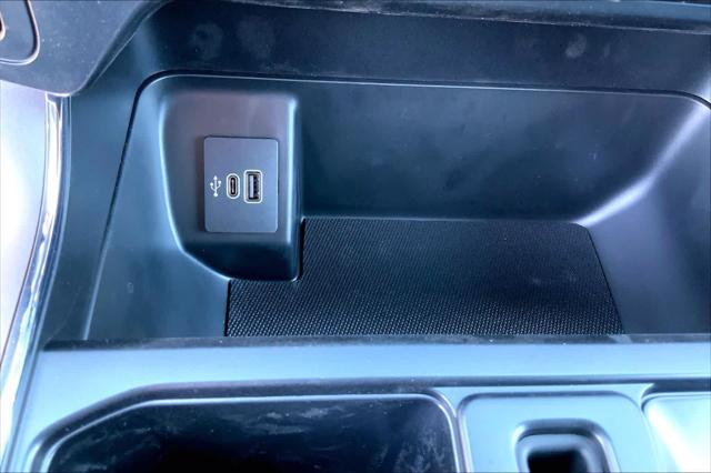 New 2026 Ford F-150 XLT For Sale in Lubbock, TX