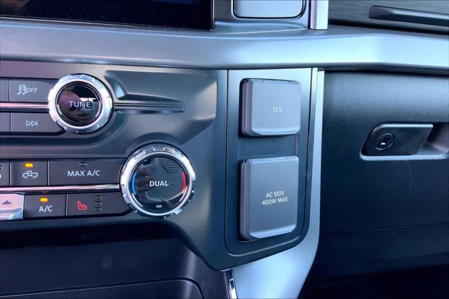 New 2026 Ford F-150 XLT For Sale in Lubbock, TX