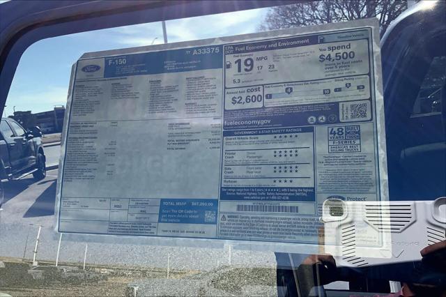 New 2026 Ford F-150 XLT For Sale in Lubbock, TX