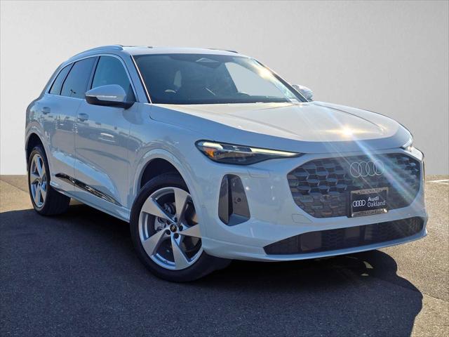 2025 Audi Q5 Premium Plus TFSI quattro S tronic for sale in Oakland, CA