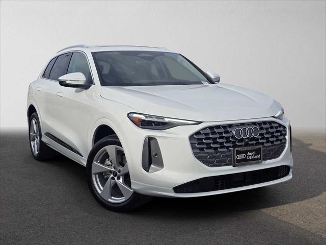 2025 Audi Q5 Premium Plus TFSI quattro S tronic for sale in Oakland, CA