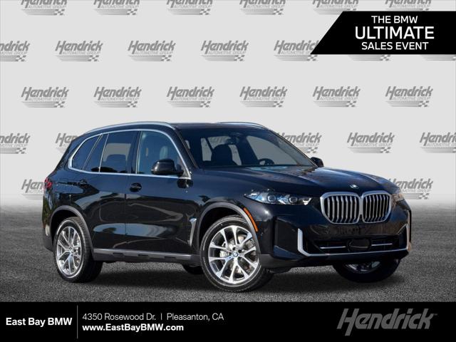 2026 BMW X5 sDrive40i for sale in Daleville, IN