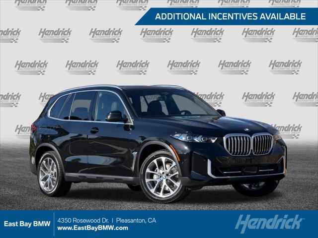 2026 BMW X5 sDrive40i for sale in Daleville, IN