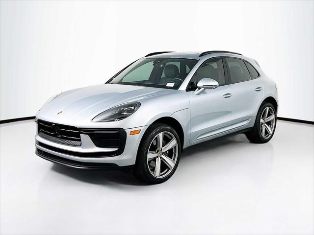 2025 Porsche Macan AWD for sale in Chandler, AZ