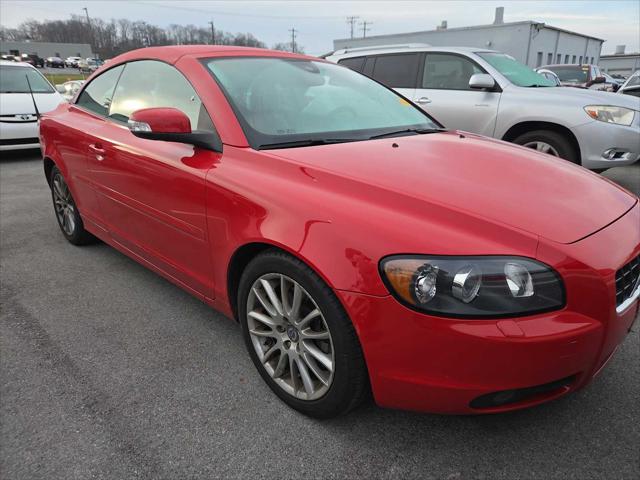 2008 Volvo C70 T5 for sale in Knoxville, TN