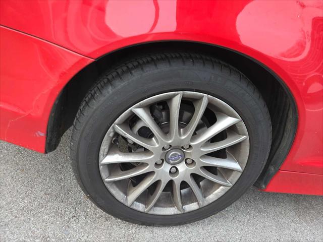 2008 Volvo C70 T5