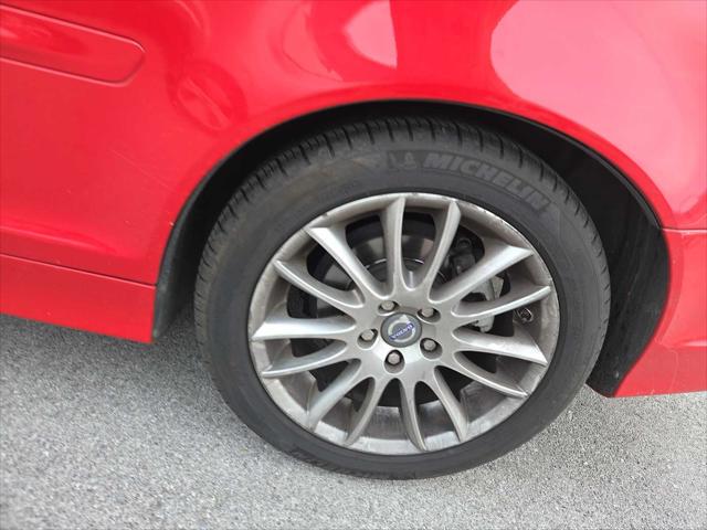 2008 Volvo C70 T5