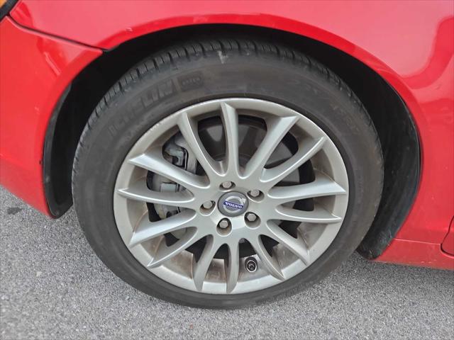 2008 Volvo C70 T5