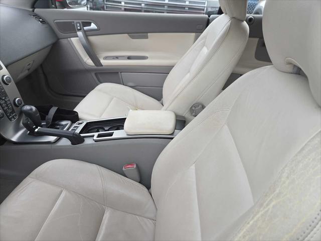 2008 Volvo C70 T5