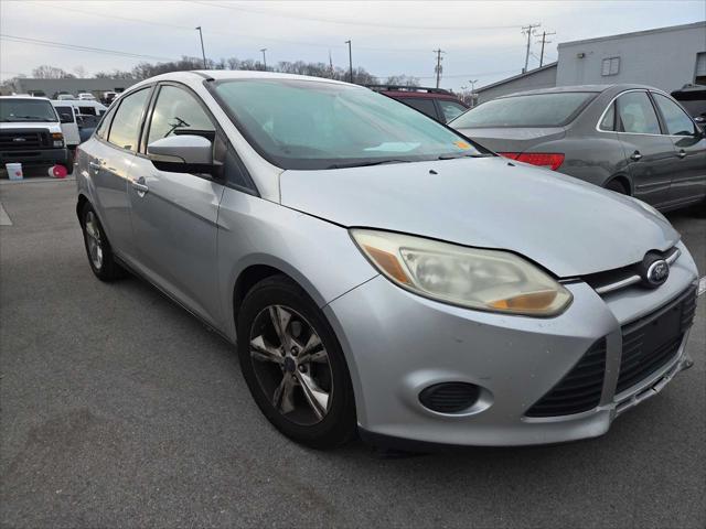 2014 Ford Focus SE for sale in Knoxville, TN