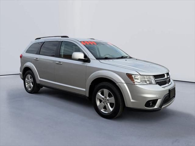 2012 Dodge Journey SXT for sale in Knoxville, TN