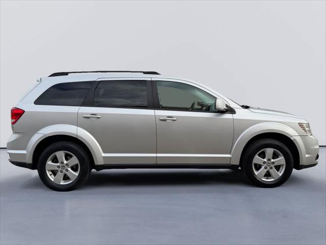 2012 Dodge Journey SXT