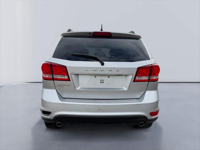 2012 Dodge Journey SXT