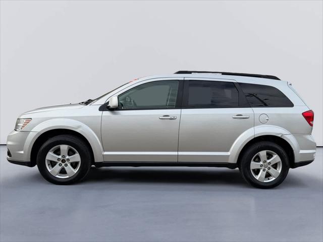 2012 Dodge Journey SXT