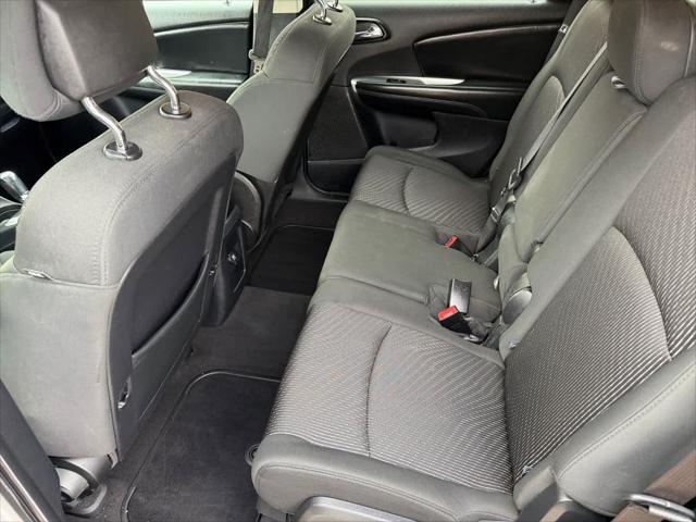2012 Dodge Journey SXT