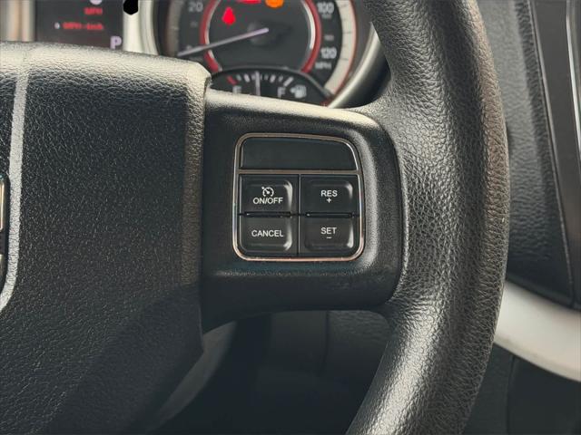 2012 Dodge Journey SXT