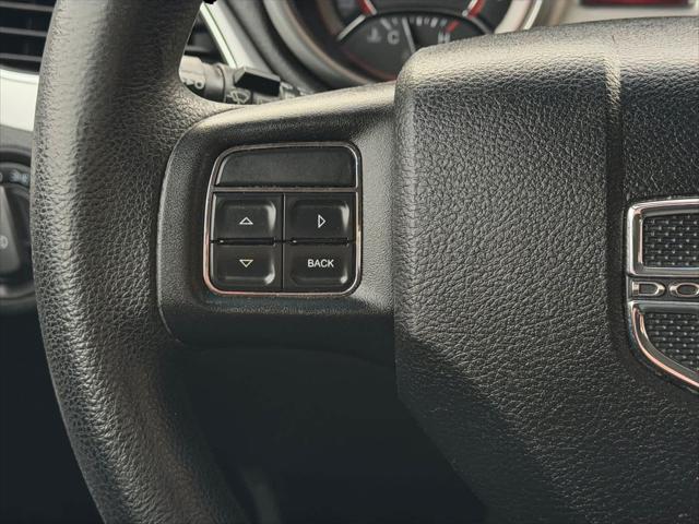 2012 Dodge Journey SXT