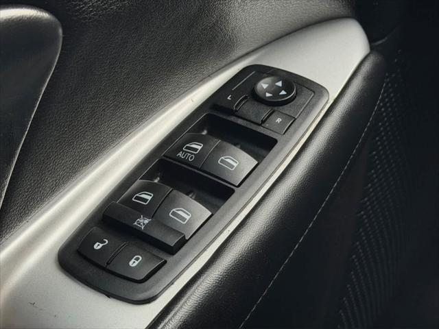 2012 Dodge Journey SXT