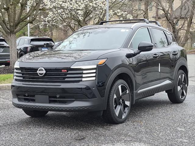 2026 Nissan Kicks SR for sale in Newark, DE