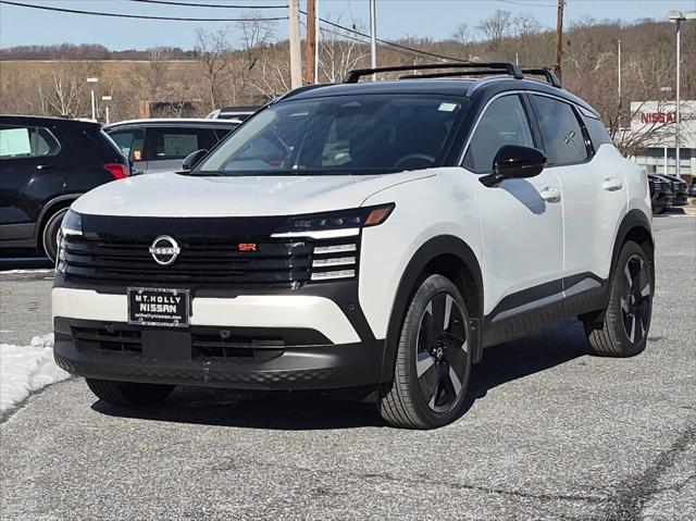 2026 Nissan Kicks SR for sale in Newark, DE
