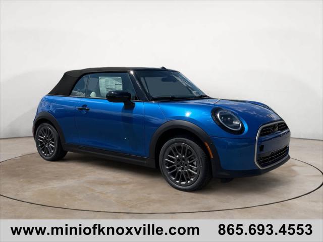 2026 MINI Cooper Convertible Cooper for sale in Knoxville, TN