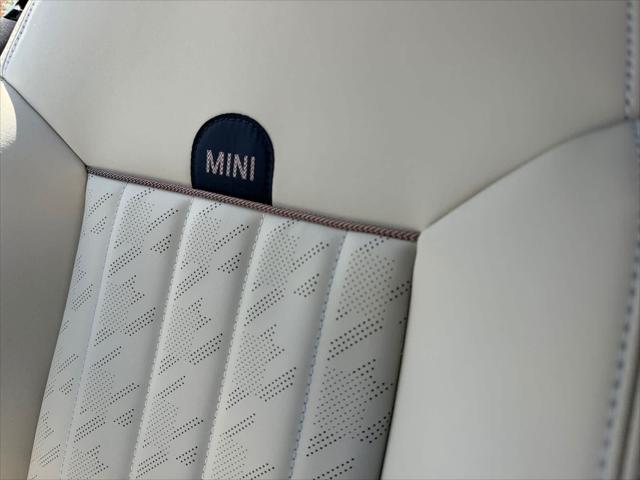 2026 MINI Cooper Convertible Cooper