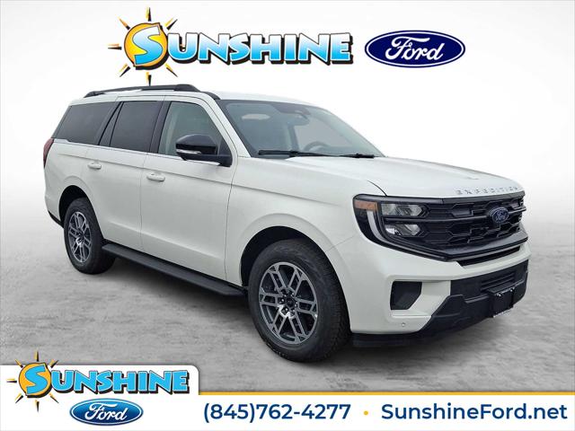 2026 Ford Expedition Active for sale in Newburgh, NY