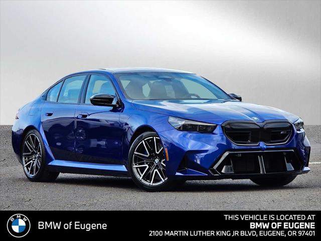 2026 BMW M5 Unknown for sale in Eugene, OR