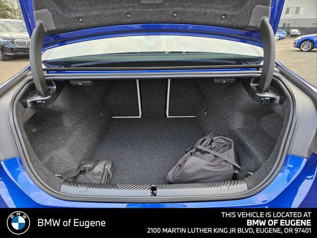2026 BMW M5 Unknown