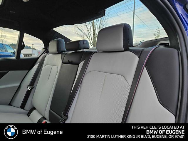 2026 BMW M5 Unknown
