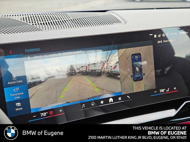 2026 BMW M5 Unknown