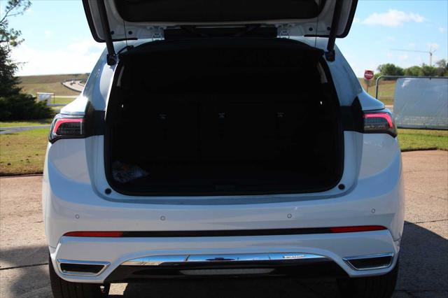 2026 Buick Envision Avenir AWD